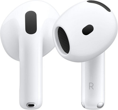 Apple Airpods (4Th Gen) With Active Noise Cancellation Usb-C Bluetooth