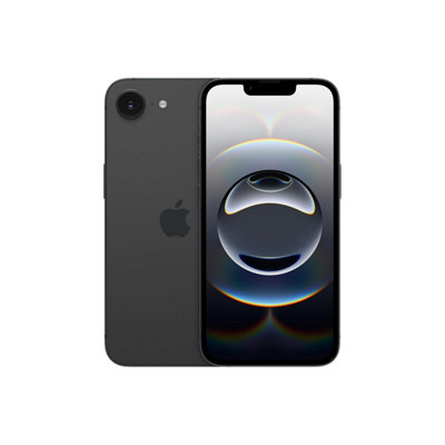 B&q apple iphone 16 e 128 gb: built for intelligence, a 18 chip, supersized battery life, 48 mp fusion camera, 6. 1-inch super retina