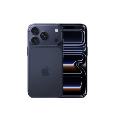 Apple Iphone 17 Pro 256 Gb: 6.3-Inch Display With Promotion Up To 120 HzA 19 ChipBreakthrough Battery LifeFusion Camera from B&Q