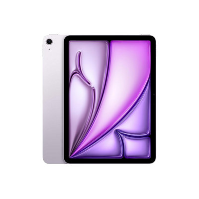 Apple iPad Air 11-inch (M4): Liquid Retina Display, 128GB, 12MP Front/Back Camera, Wi-Fi 7 with Apple N1, Touch ID, All-Day Battery Life — Purple - Image 13