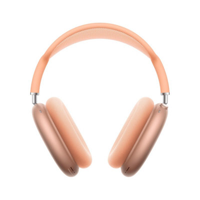 Apple Airpods Max 2 Wireless Over-Ear HeadphonesActive Noise CancellationAdaptive AudioPersonalised Spatial Live from B&Q