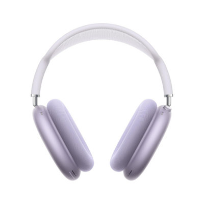 Apple Airpods Max 2 Wireless Over-Ear HeadphonesActive Noise CancellationAdaptive AudioPersonalised Spatial Live from B&Q