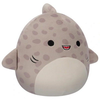 Squishmallows Azi the Shark 7.5-Inch Plush - Image 3