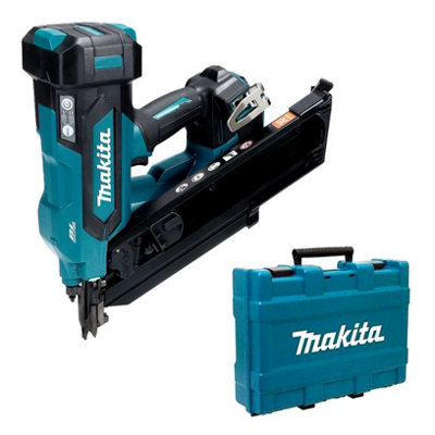 Makita Dbn900zk 18V First Fix Nailer