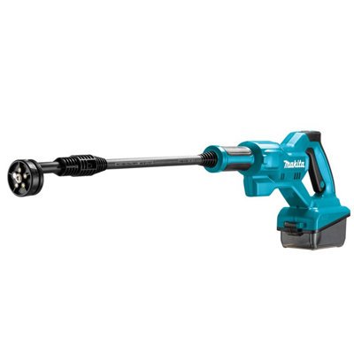 Makita DHW180Z 18v LXT Cordless Pressure Washer With 1 x 6Ah Battery & Charger - Image 17