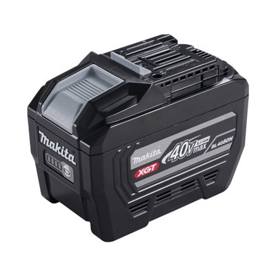 Makita BL4080H 40v Max XGT High Output Cordless Li-ion Battery 8ah 8ah - Image 6