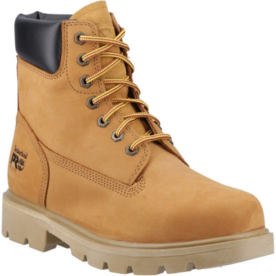 B&Q -  Sawhorse 2.0 Safety Boot Wheat