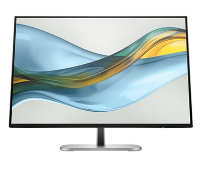 B&Q -  Series 5 Pro 24 Inch Wuxga Monitor524Pn61 Cm (24 Inches)1920 X 1200 PixelsWuxgaLcd5 MsBlack