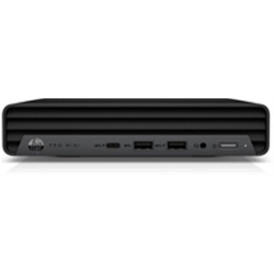 Hp Pro Mini 400 G9 Desktop Mini - Intel Core I5-13500T - 8Gb Ram - 256Gb Ssd - Windows 11 Pro