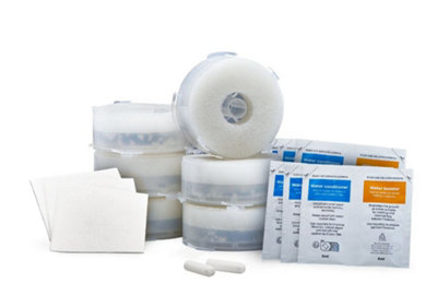 Oase biOrb Service Kit 6 Value Pack Air Stones Maintenance Kit - Image 5
