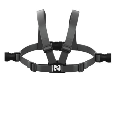Roka Harness Stokke Tripp TrappSilicone Wipe Clean Baby And Toddler StrapsEasily Wipeable from B&Q
