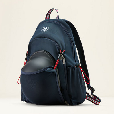 B&Q -  Stride Backpack Dark Navy One Size