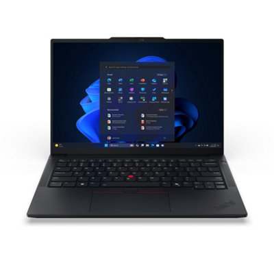 B&Q -  Thinkpad E14 Gen 7 (Intel) Copilot+ PcIntel Core Ultra 535.6 Cm (14 Inches)1920 X 1200 Pixels16 Gb512 GbWindow