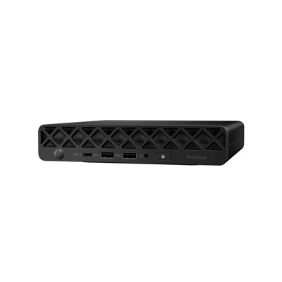 Hp Prodesk 4 Mini 400 G1I By6Y1Et - Intel Core Ultra 5-235T - 16Gb Ram - 512Gb Ssd - Windows 11 Pro