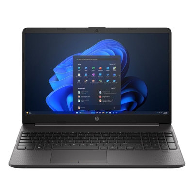 Hp 250R G9 C38L9At Laptop - 15.6" Fhd - Intel Core 5-120U - 8Gb Ram - 256Gb Ssd - Win 11 Pro