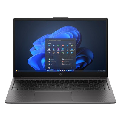 Hp 255R G10 C38Llat Laptop - 15.6" Fhd - Amd Ryzen 5 7535U - 8Gb Ddr5 Ram - 256Gb Ssd - Win 11 Pro