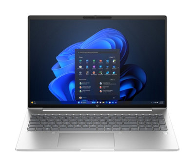 Hp Probook 4 G1I Ai, Intel Core Ultra 5, 40.6 Cm (16 Inches), 1920 X 1200 Pixels, 24 Gb, 512 Gb, Windows 11 Pro