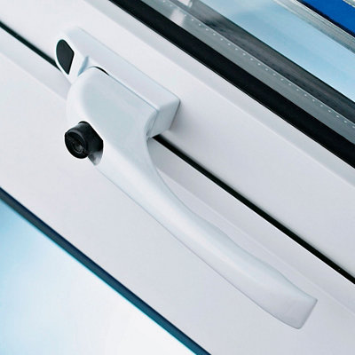 Products | Skip19C Window Handle Automatic Locking