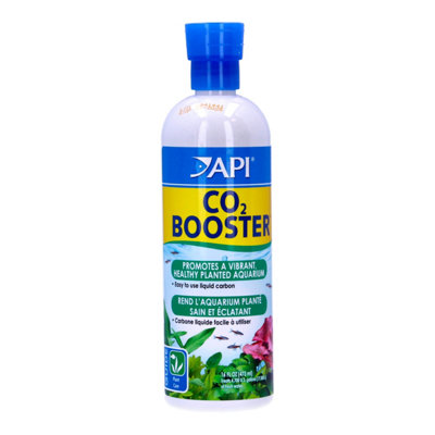 Api Light Co2 Booster - Freshwater Aquarium Plant Treatment - 473Ml - Image 3