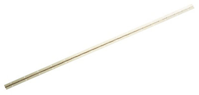 Brass-Plated Steel Continuous Door Hinge N479 (L)900mm (W)900mm from B&Q