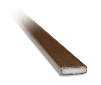 Brown 10mm Fire & Smoke Seal from B&Q