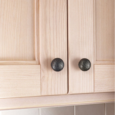 Shop cabinet doors.