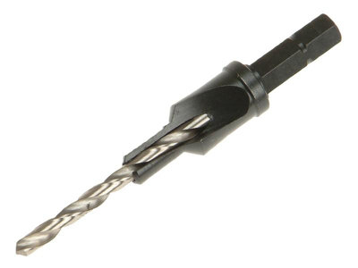 Disston Screw Digger For Versatile No. 6 Screw Applications from B&Q