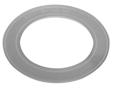 Plumbsure Tap Plumbing Washer 38.1mmPack Of 2 from B&Q
