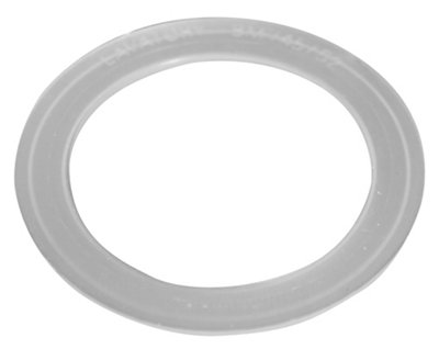 Plumbsure Tap Plumbing Washer 31.75mmPack Of 2 from B&Q