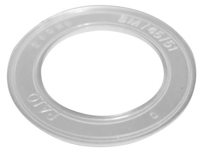 Plumbsure Tap Plumbing Washer 19.05mmPack Of 5 from B&Q