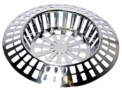 Plumbsure Basin Strainer from B&Q