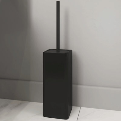 Shop toilet brushes.