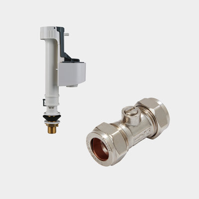 Shop valves.