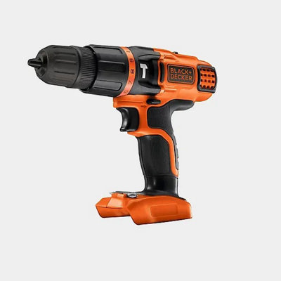 Shop hammer drills.