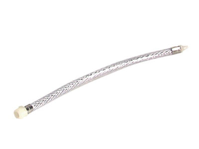 05 Spare Flex Braid Spout 250Mm (10In) 10005