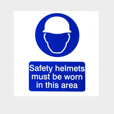 Shop Safety signs