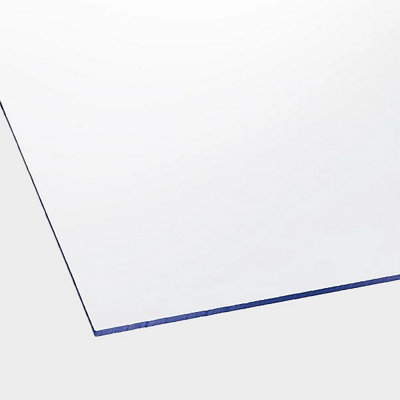 Shop glazing sheets.