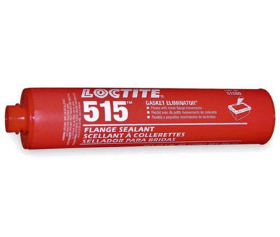 Loctite 515 Gasketing Product For Machined Metal Flanges Medium Strength 300Ml from B&Q