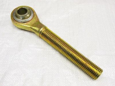SecureFix Direct 1 1/4" Unc Lh Forged Link EndTractor Agricultural Welding Linkage from B&Q