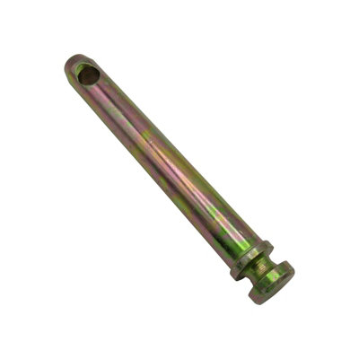 SecureFix Direct Top Link Pin Cat 2 (1" X 143mm Category Two Tractor Trailer Linkage) from B&Q
