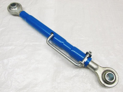 SecureFix Direct Tractor Top Link Cat 2-2 410mm (Ford Arm Ball Linkage Assembly) from B&Q
