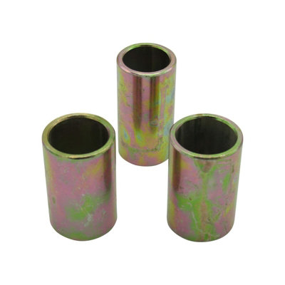 SecureFix Direct Conversion Bushes Cat 2-3 X3 (Tractor Bush Kit Top Lower Link Trailer Towing) from B&Q