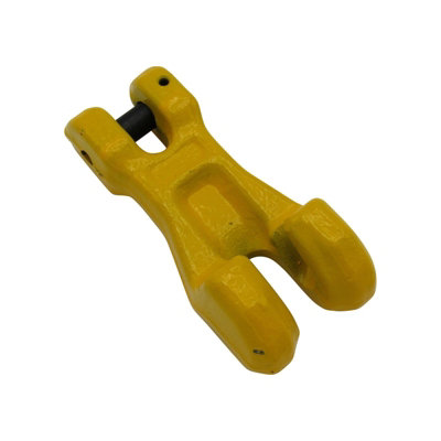 SecureFix Direct Clevis Shortening Clutch Grade 80 10mm (G80 3.15 Ton Lifting Gear 3.15T) from B&Q