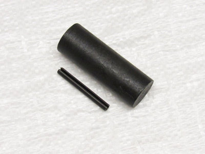 SecureFix Direct Load Pin For Grade 8 Clevis Sling Hook 7mm (G80 Spare Replacement Grip Latch) from B&Q