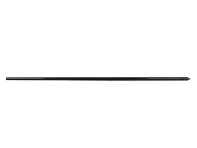 SecureFix Direct Ground Stake For Telescopic Flag Pole 1M (Fibreglass Support Anchor Spike) from B&Q