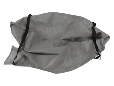 SecureFix Direct Universal Caravan Tow Hitch Cover (Trailer Towing Waterproof Fabric) from B&Q