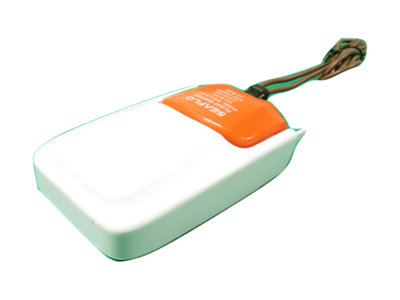 SecureFix Direct 12A Auto Float Switch12Amps Automatic Bilge Pump Control Water Levels from B&Q