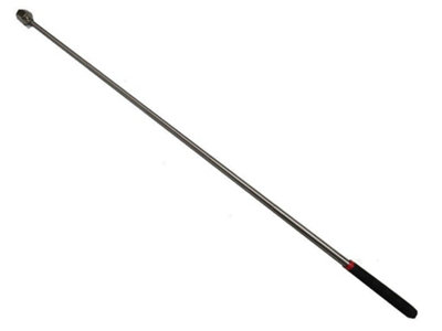 B&Q -  Telescopic Magnetic Pick-Up Tool 3.5Kg (Long Reach Extending Magnet Pen)