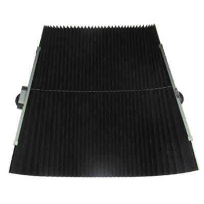 B&Q -  Insulated Retractable Thermal Blind Heat Insulation (65Cm X 155Cm Car Window Sun Shade)