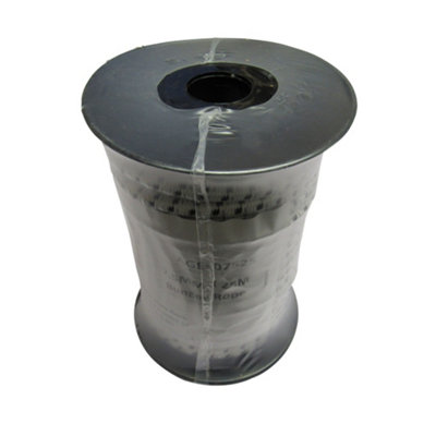 SecureFix Direct Electric Fencing Gate Bungee Cord (50M Electrified Fence Elastic Rope) from B&Q